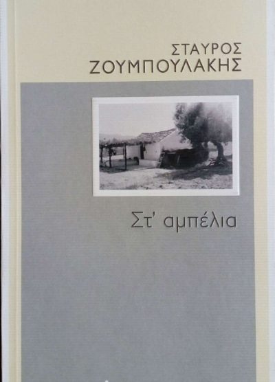 ΣΤ' ΑΜΠΕΛΙΑ