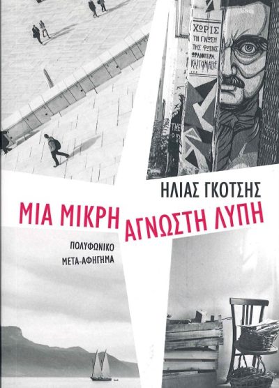 ΜΙΑ ΜΙΚΡΗ ΑΓΝΩΣΤΗ ΛΥΠΗ