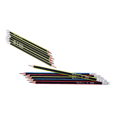 MR PENCIL ΜΟΛΥΒΙΑ