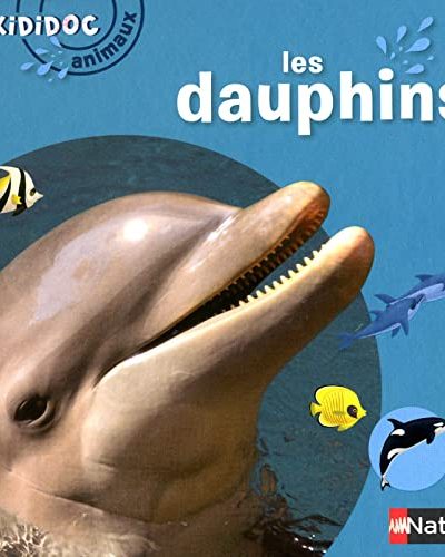 LES DAUPHINS