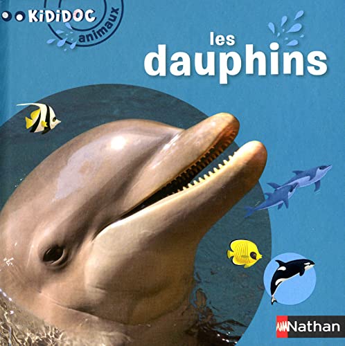 LES DAUPHINS