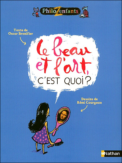 LE BEAU ET L'ART,C'EST QUOI?