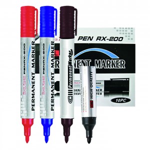 MonAmi PERMANENT MARKER