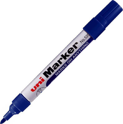 Uni-Ball ΑΝΕΞΙΤΗΛΟΣ ΜΠΛΕ