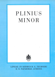 PLINIUS MINOR