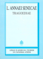 L. ANNAEI SENECAE: TRAGOEDIAE