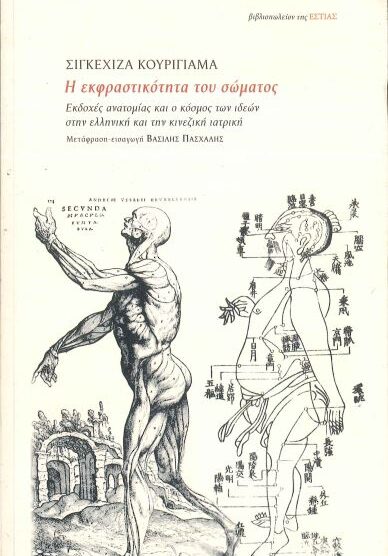 Η ΕΚΦΡΑΣΤΙΚΟΤΗΤΑ ΤΟΥ ΣΩΜΑΤΟΣ