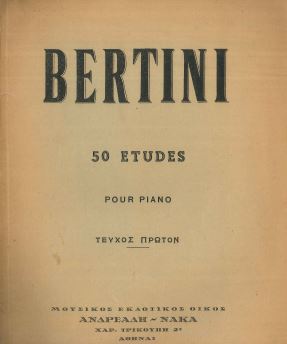 BERTINI