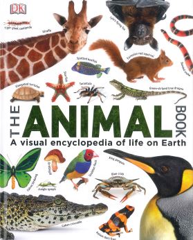 THE ANIMAL BOOK
