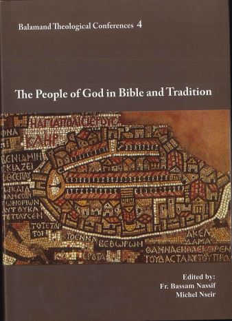 The People of God in Bible and Tradition
