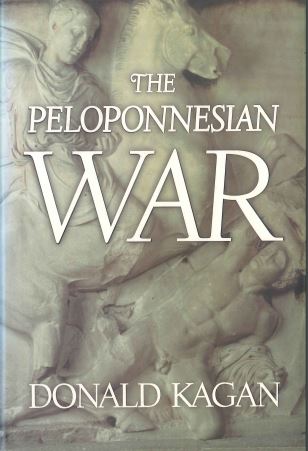 THE PELOPONNESIAN WAR