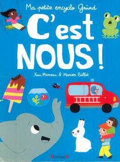 C'est NOUS!