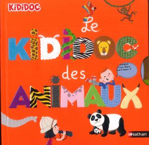 LE KIDIDOC DES ANIMAUX