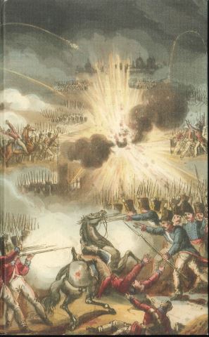 THE PENINSULAR WAR 1812-1814 : AN EYEWITNESS HISTORY