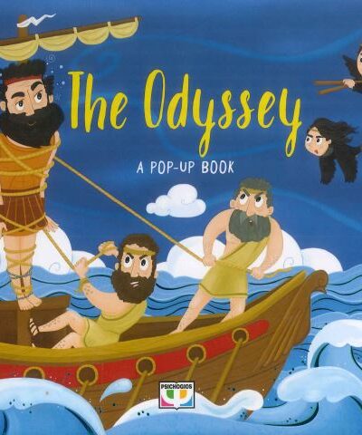 THE ODYSSEY