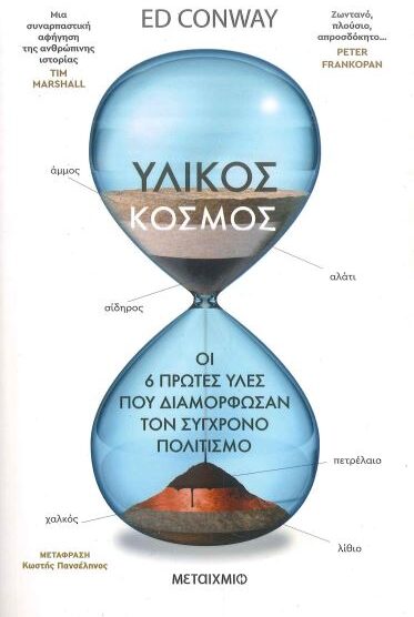 ΥΛΙΚΟΣ ΚΟΣΜΟΣ