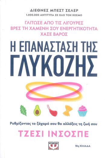 Η ΕΠΑΝΑΣΤΑΣΗ ΤΗΣ ΓΛΥΚΟΖΗΣ