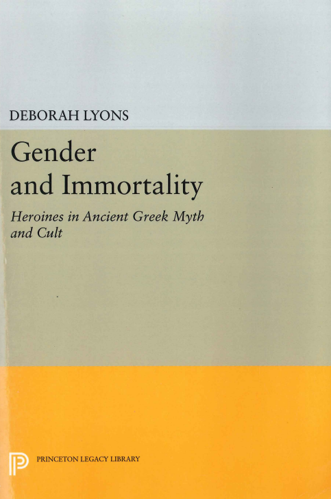 GENDER AND IMMORTALITY