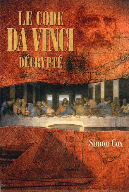 CODE DA VINCI DECRYPTE -LE