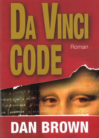 DA VINCI CODE