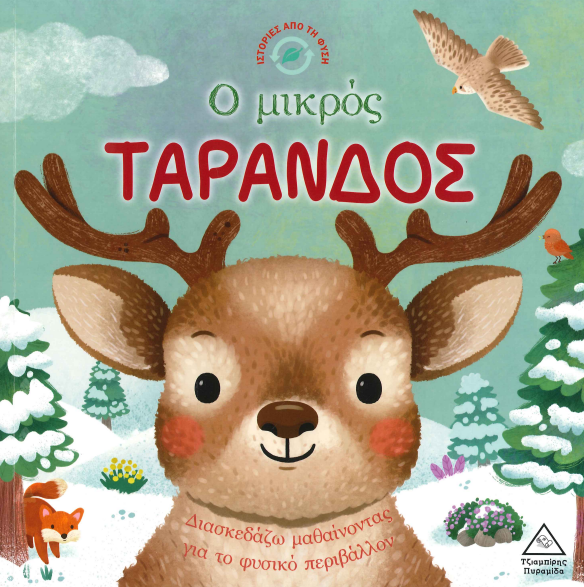 Ο ΜΙΚΡΟΣ ΤΑΡΑΝΔΟΣ