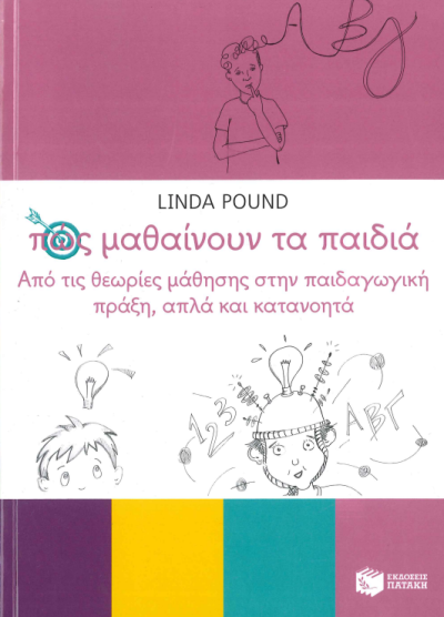 ΠΩΣ ΜΑΘΑΙΝΟΥΝ ΤΑ ΠΑΙΔΙΑ