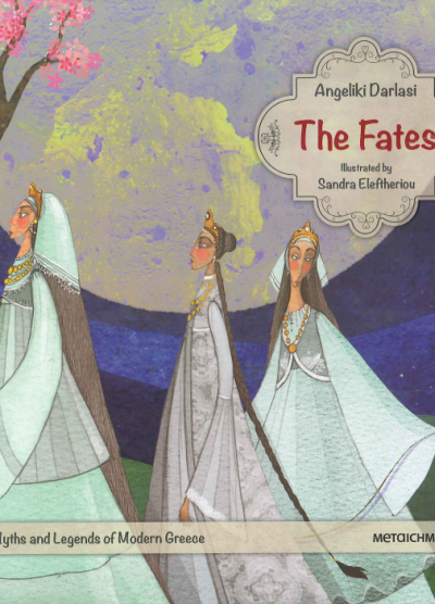 THE FATES