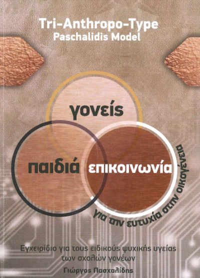 ΓΟΝΕΙΣ ΠΑΙΔΙΑ ΕΠΙΚΟΙΝΩΝΙΑ