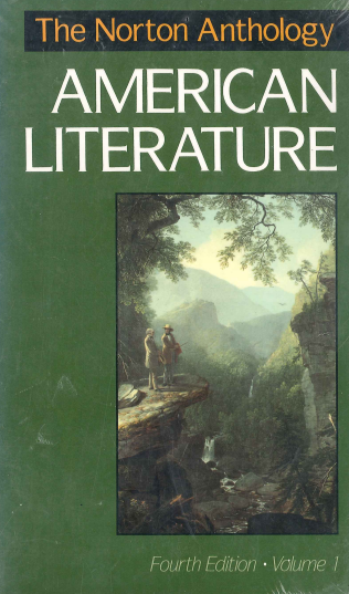 AMERICAN LITERATURE